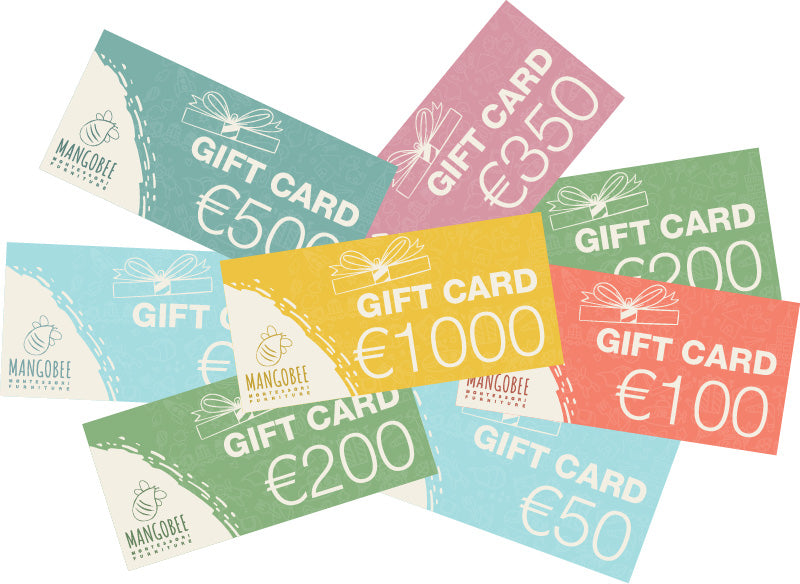 Gift Cards