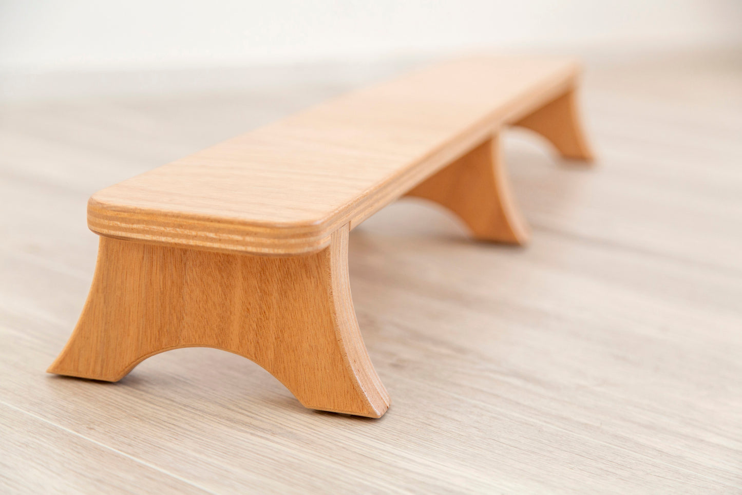 Balance Beam