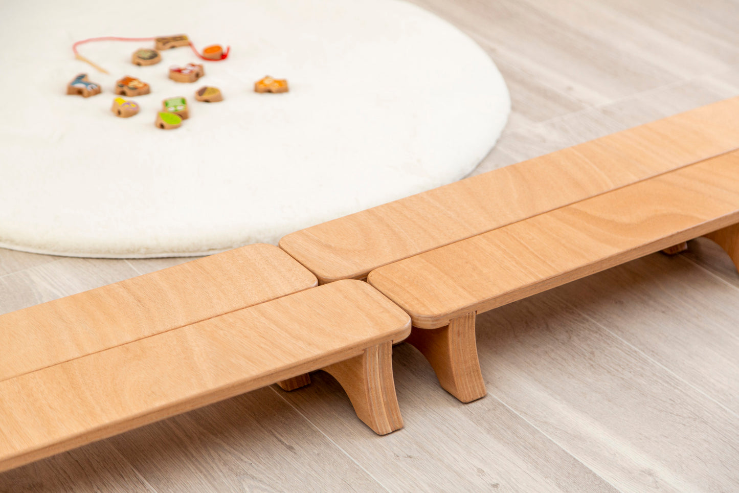 Balance Beam