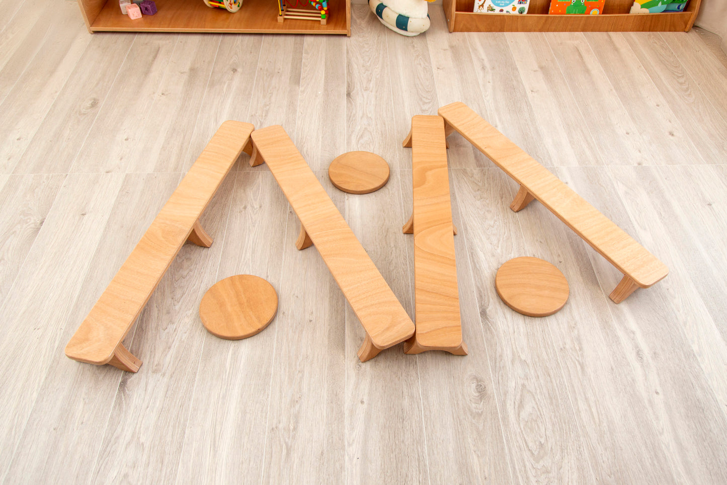 Balance Beam