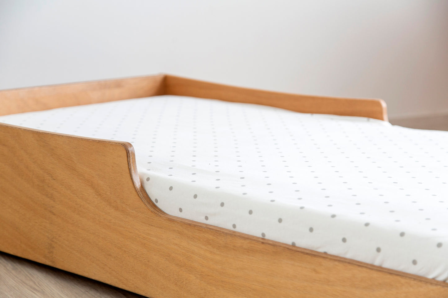 Montessori Floor Bed