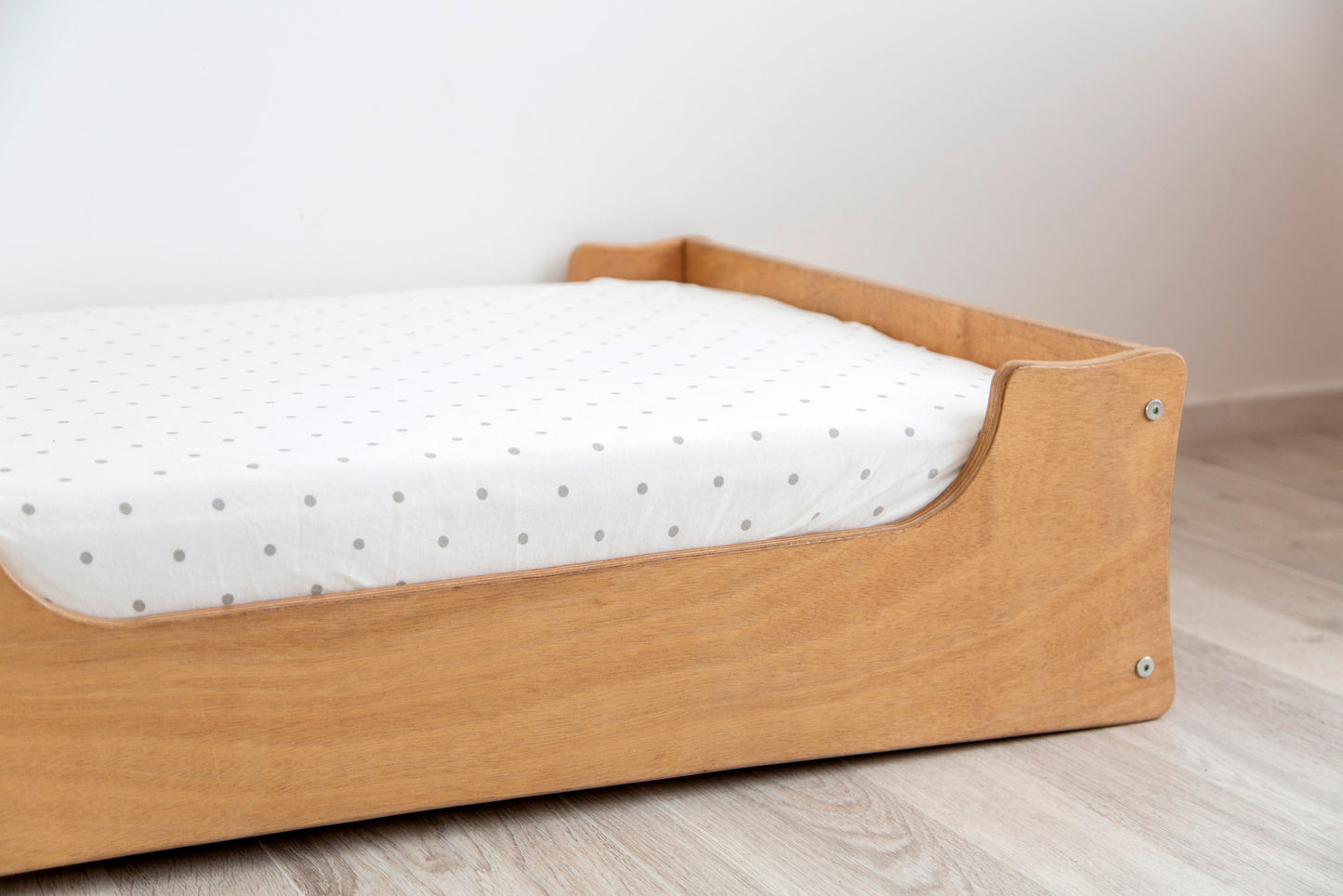 Montessori Floor Bed