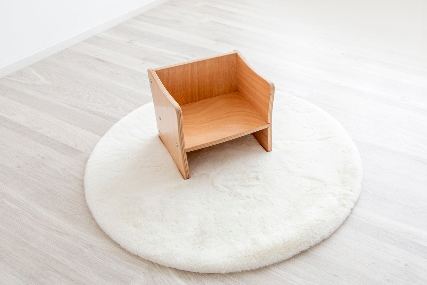 Flip Chair