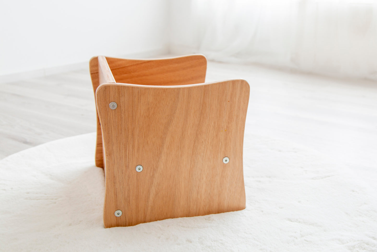 Flip Chair