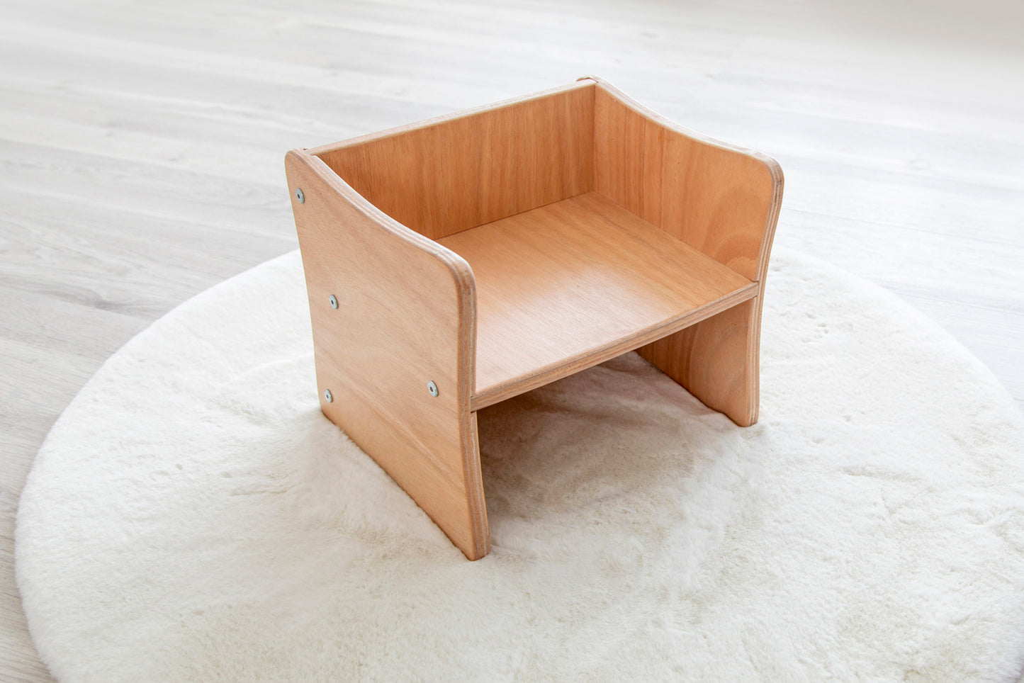 Flip Chair