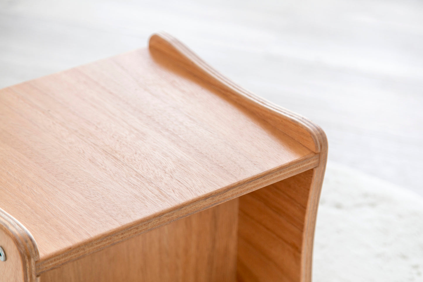 Flip Chair