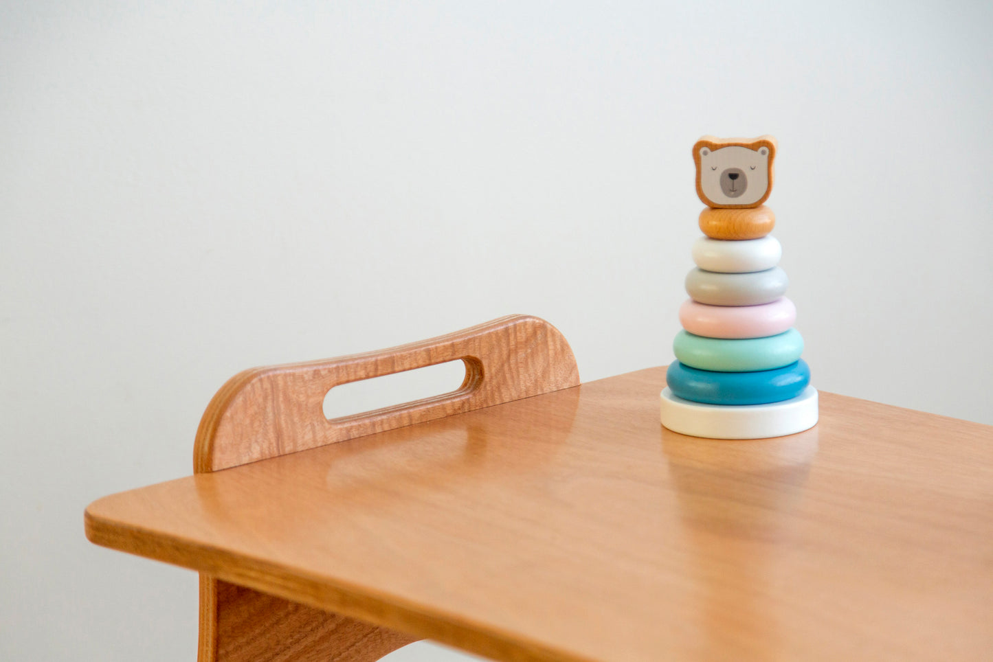 Floor Table