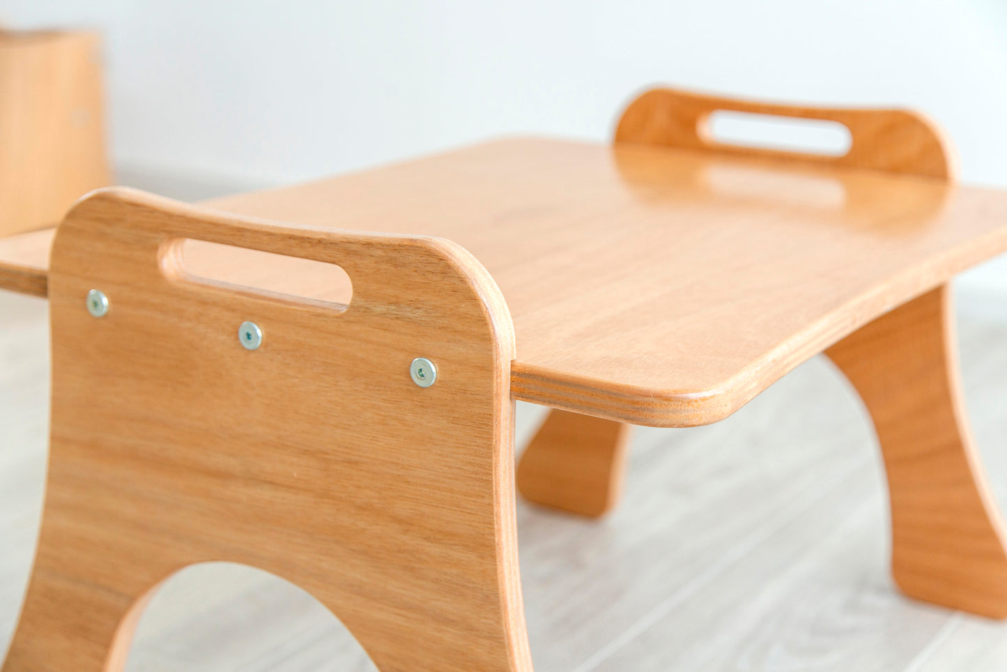 Floor Table