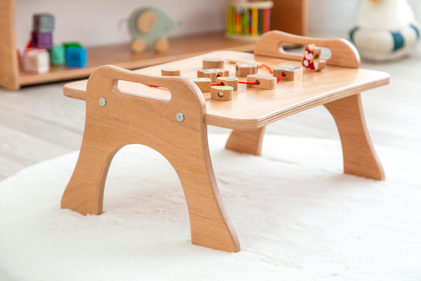 Floor Table