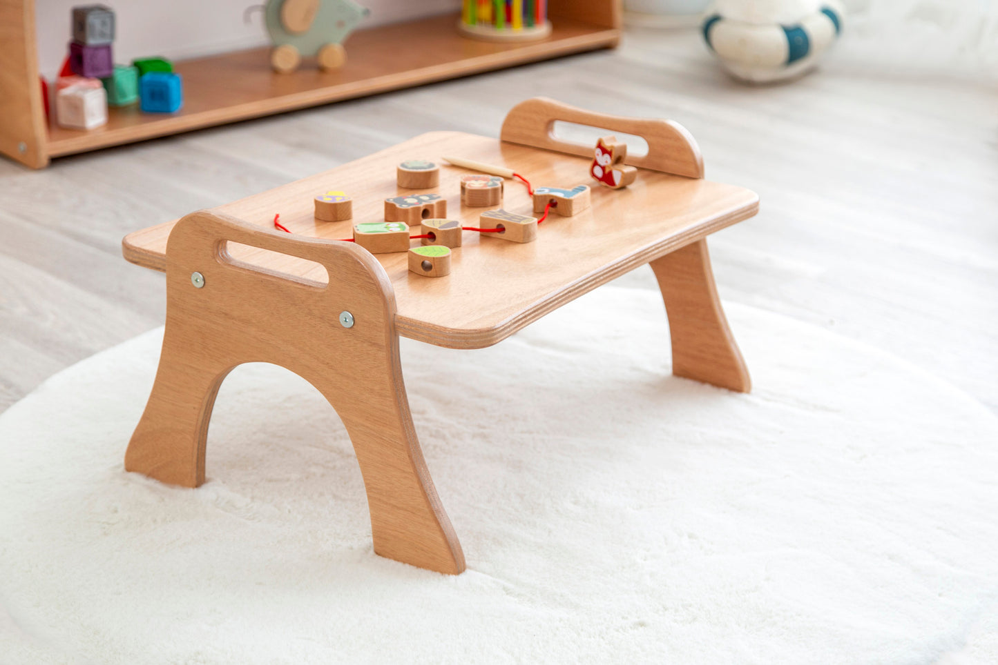 Floor Table