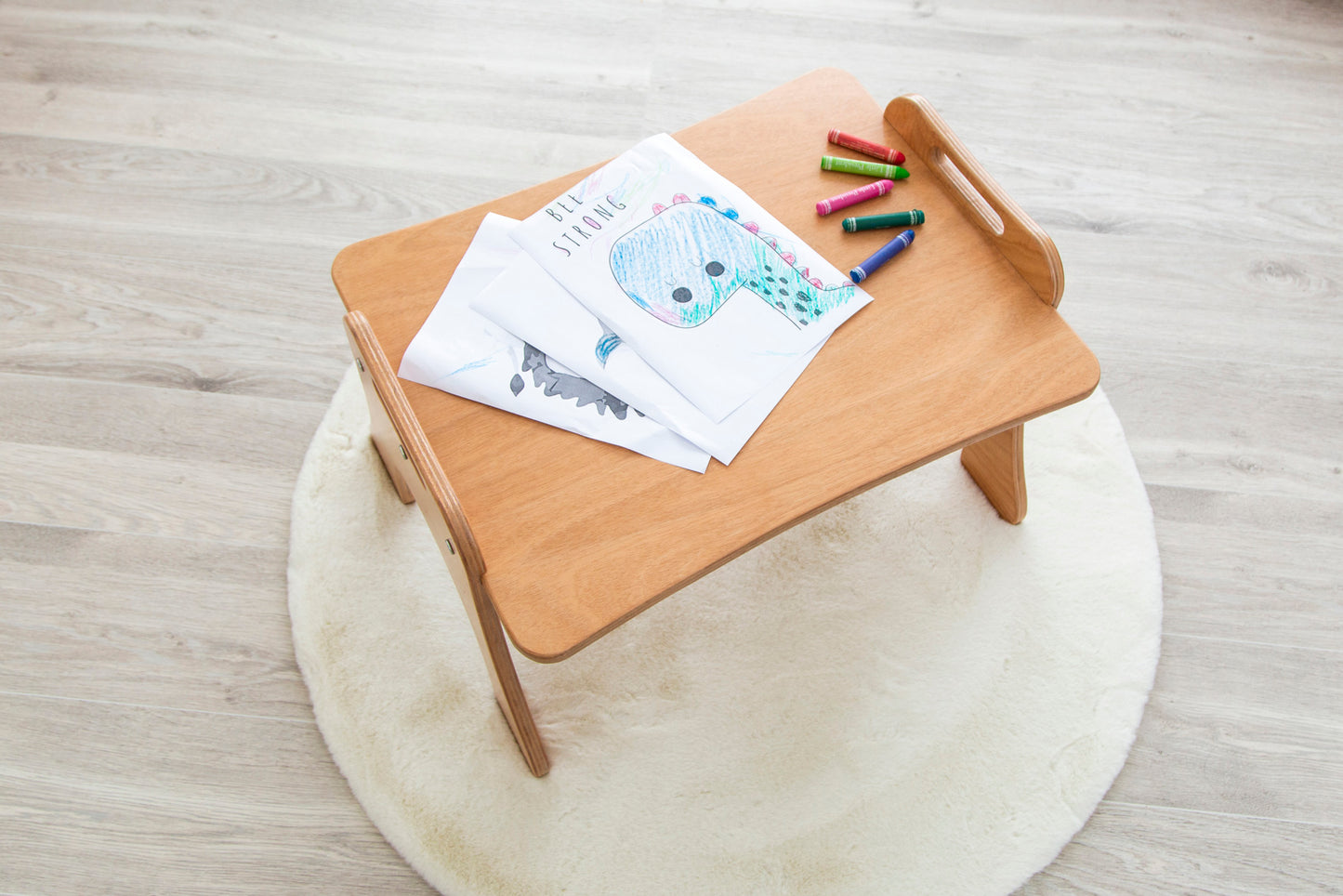 Floor Table