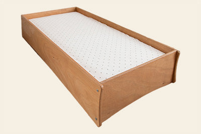 Montessori Floor Bed