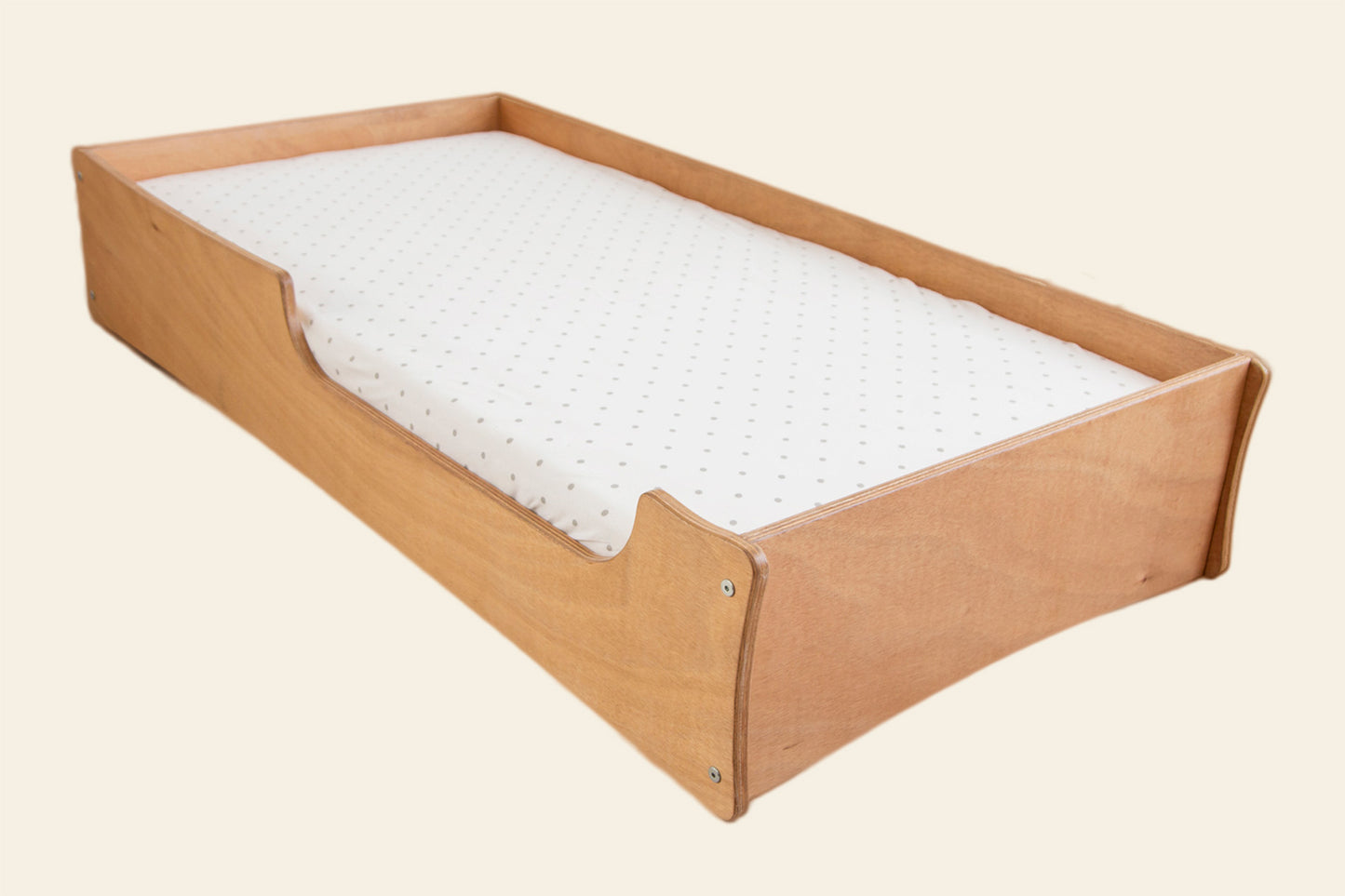 0-2 Years Montessori Bedroom Set - Small