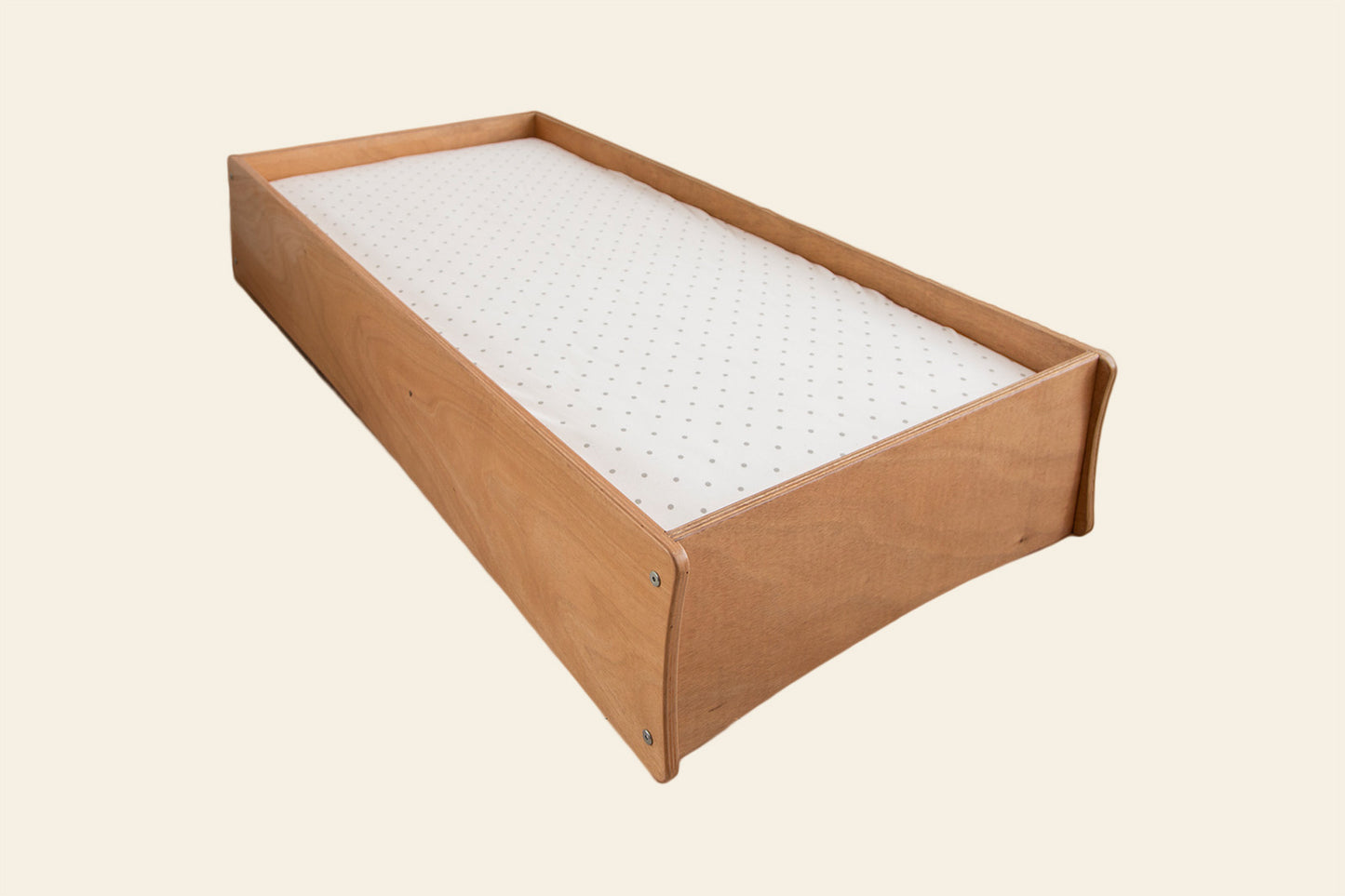 Floor Bed Additional Sides