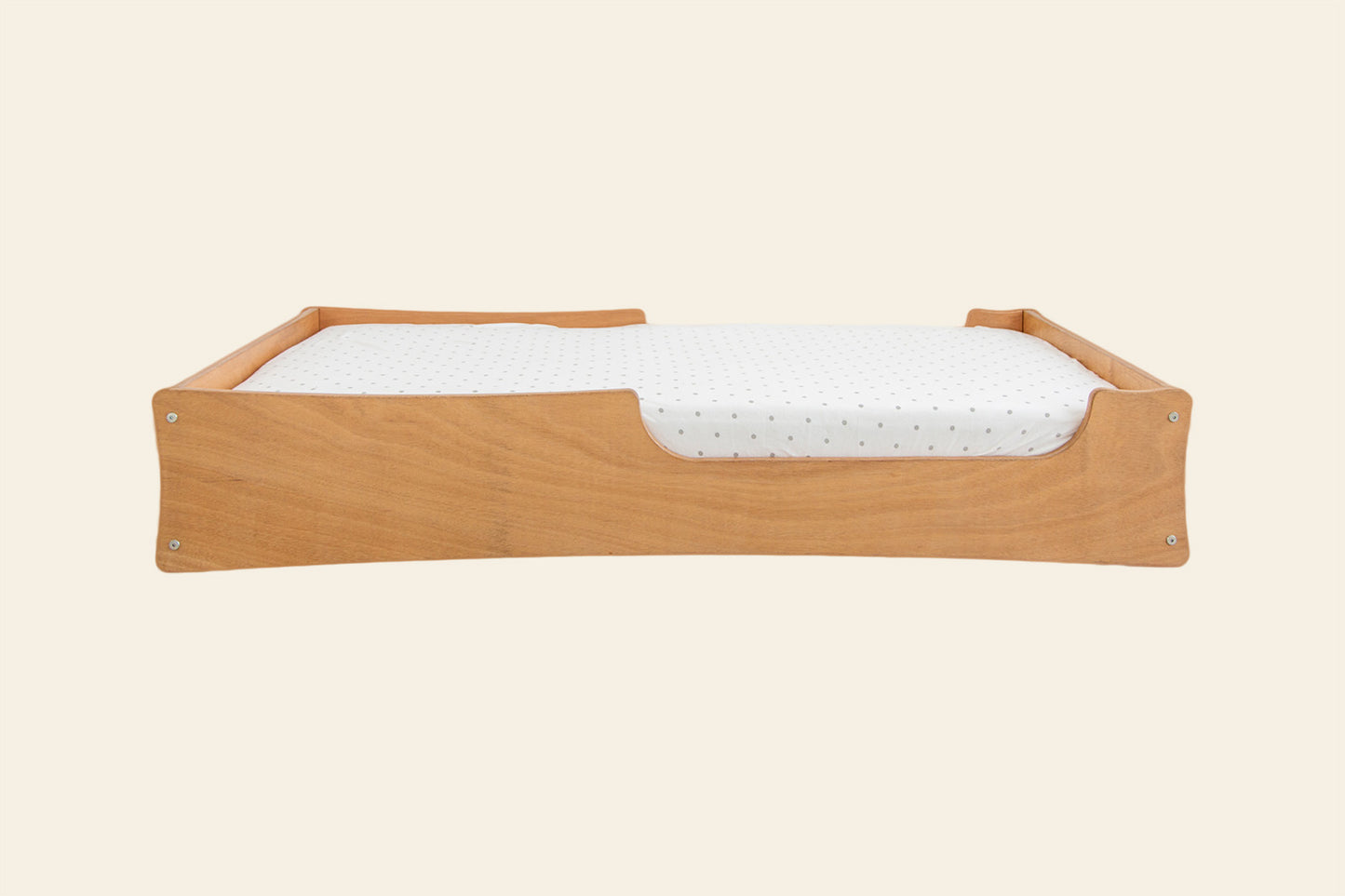 Floor Bed Additional Sides