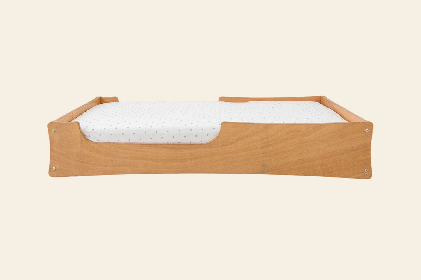 Floor Bed Additional Sides