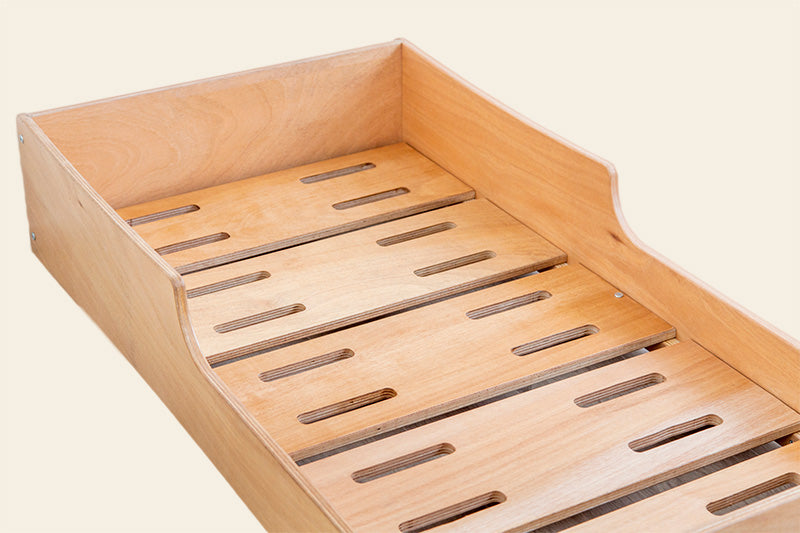 Montessori Floor Bed
