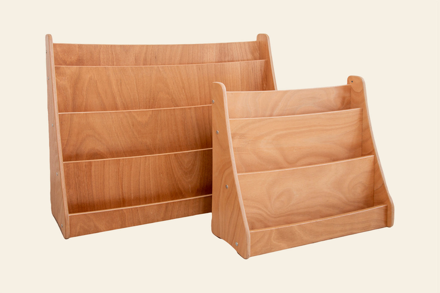 Montessori Bookshelf
