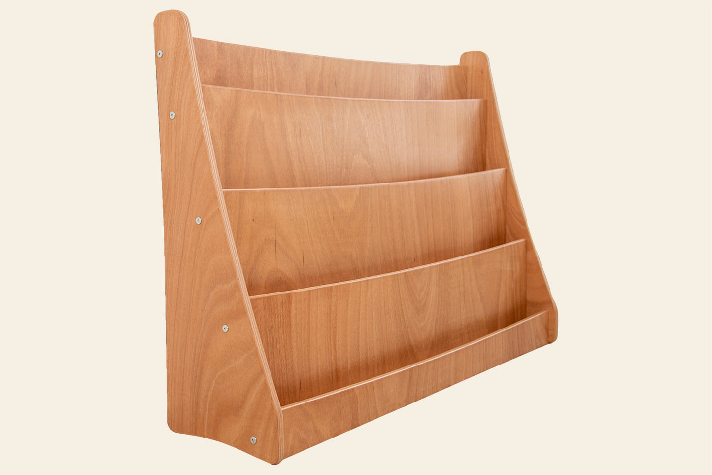 Montessori Bookshelf