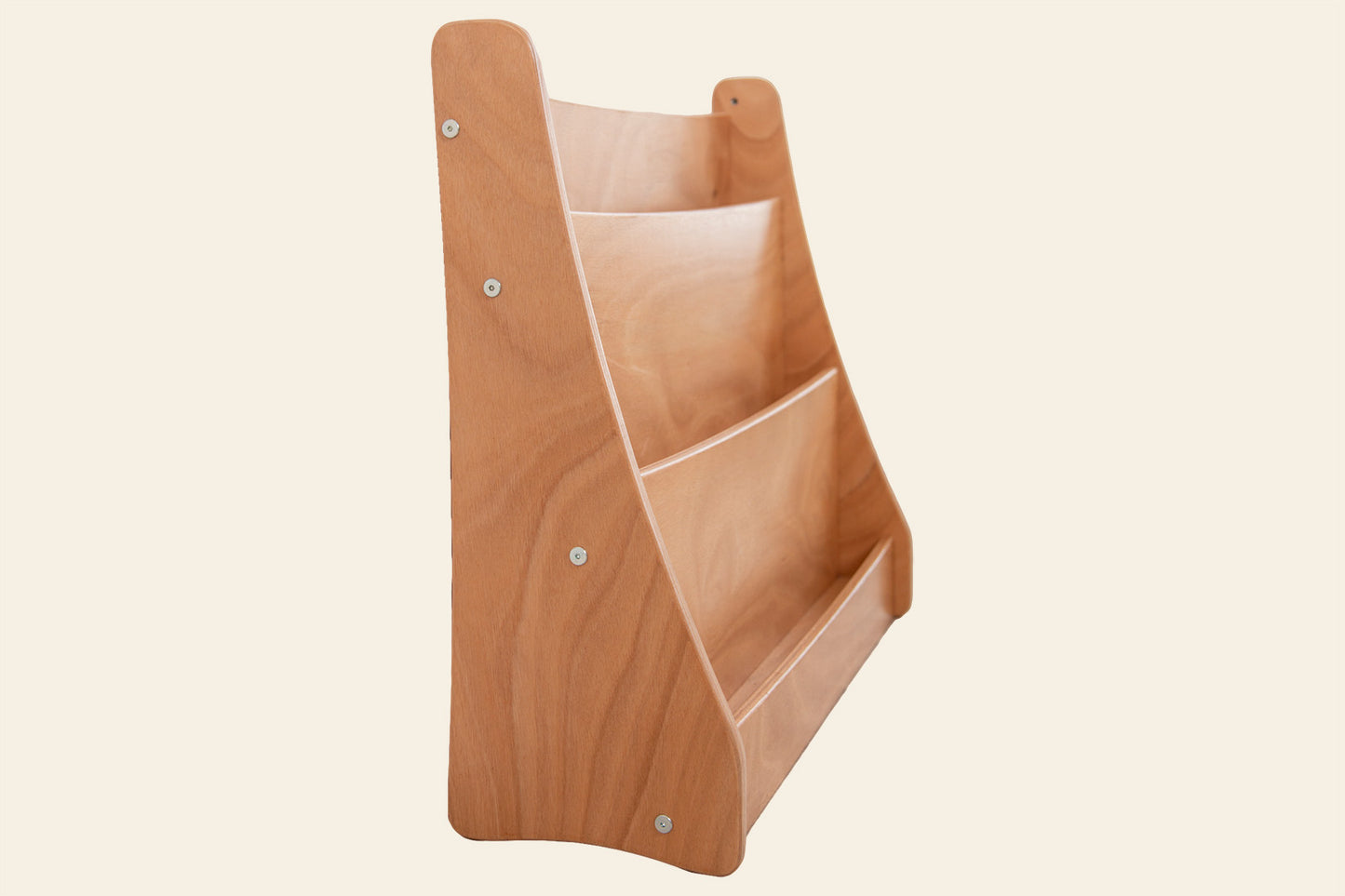 Montessori Bookshelf