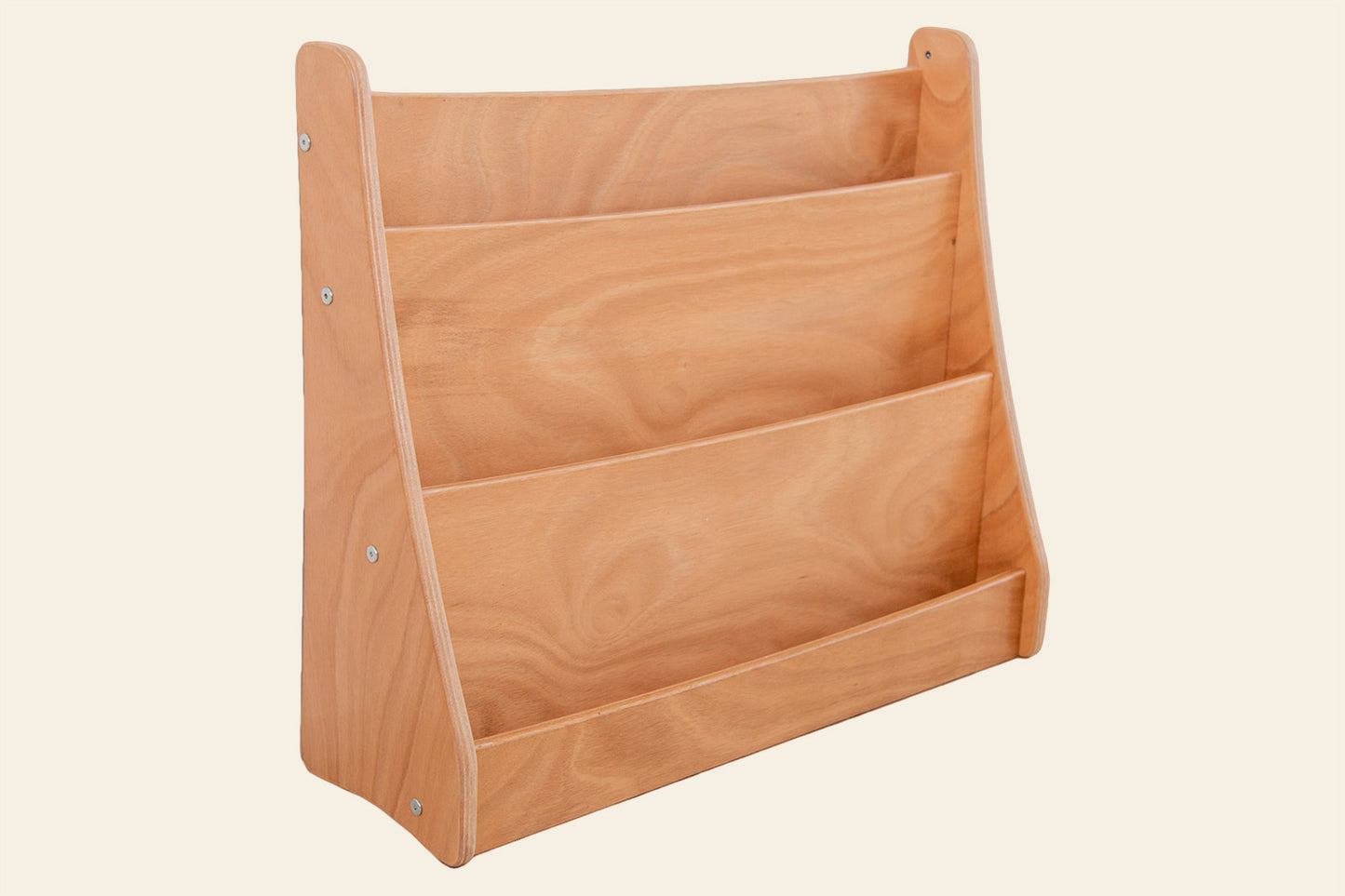 Montessori Bookshelf