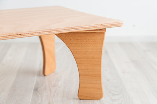 Weaning Table Additional Legs