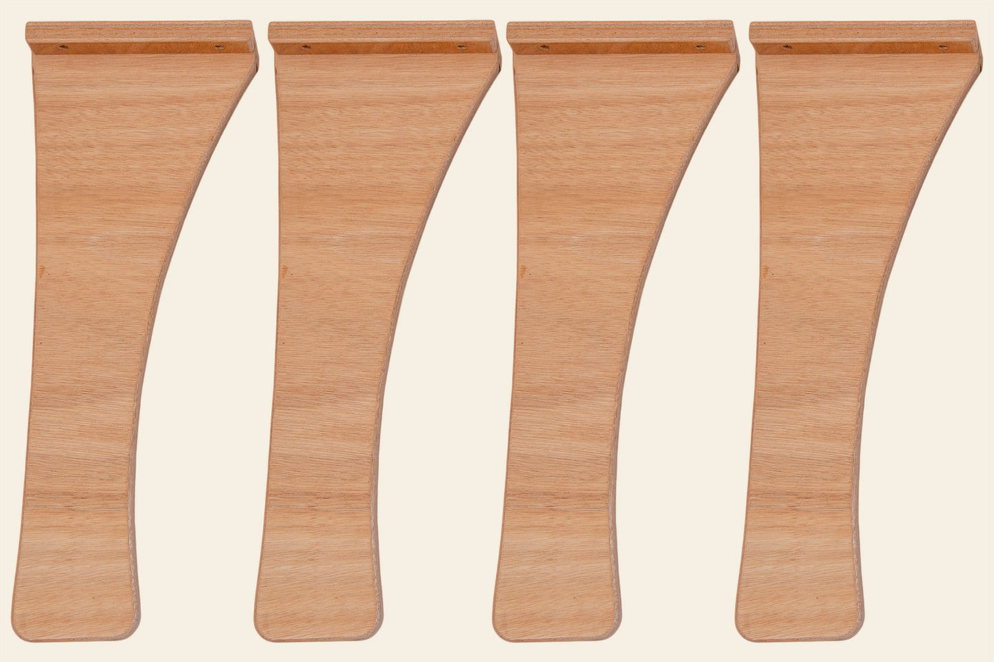 Weaning Table Additional Legs