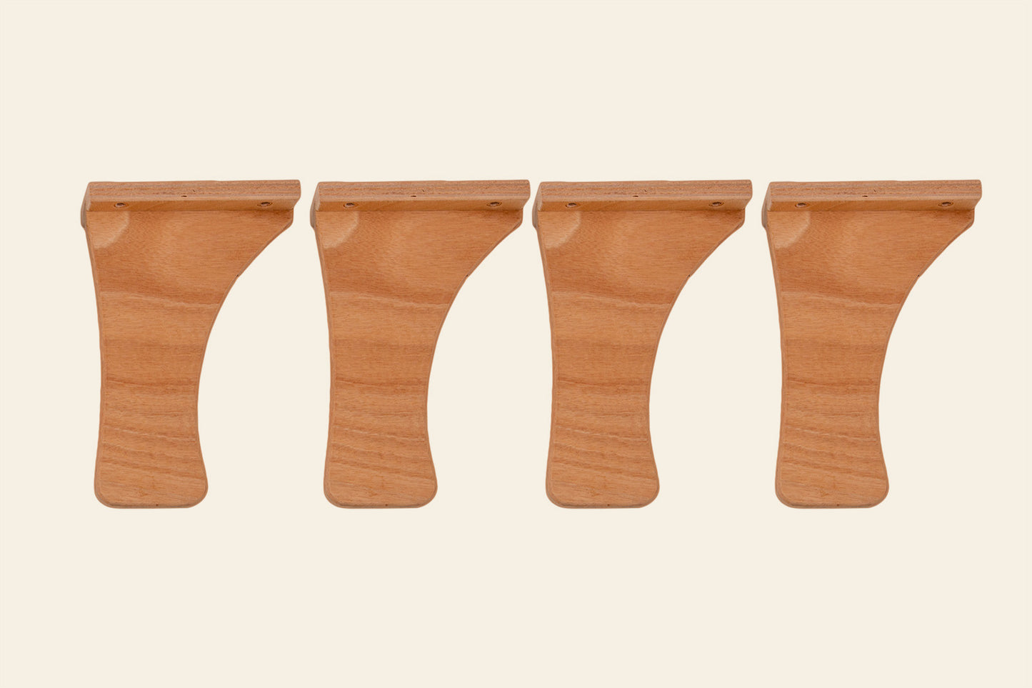 Weaning Table Additional Legs