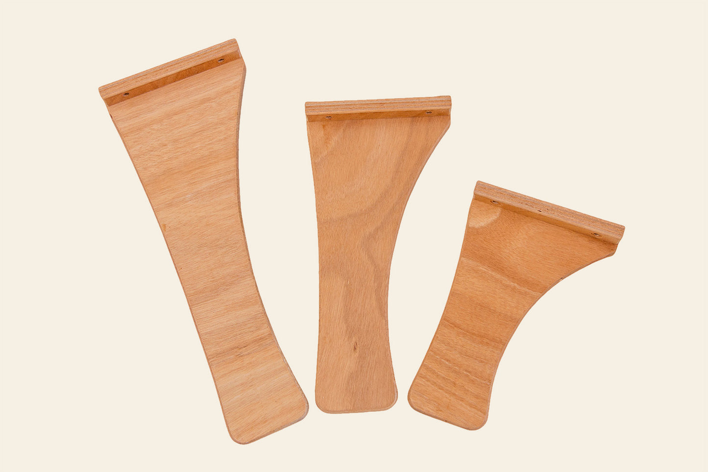 Weaning Table Additional Legs