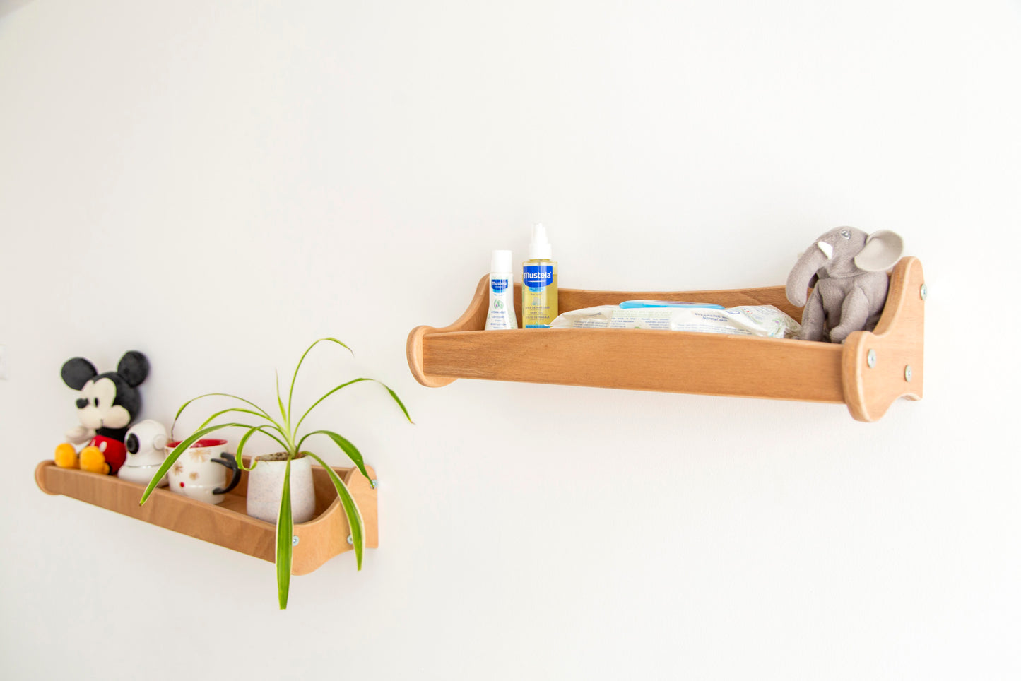 0-2 Years Montessori Bedroom Set