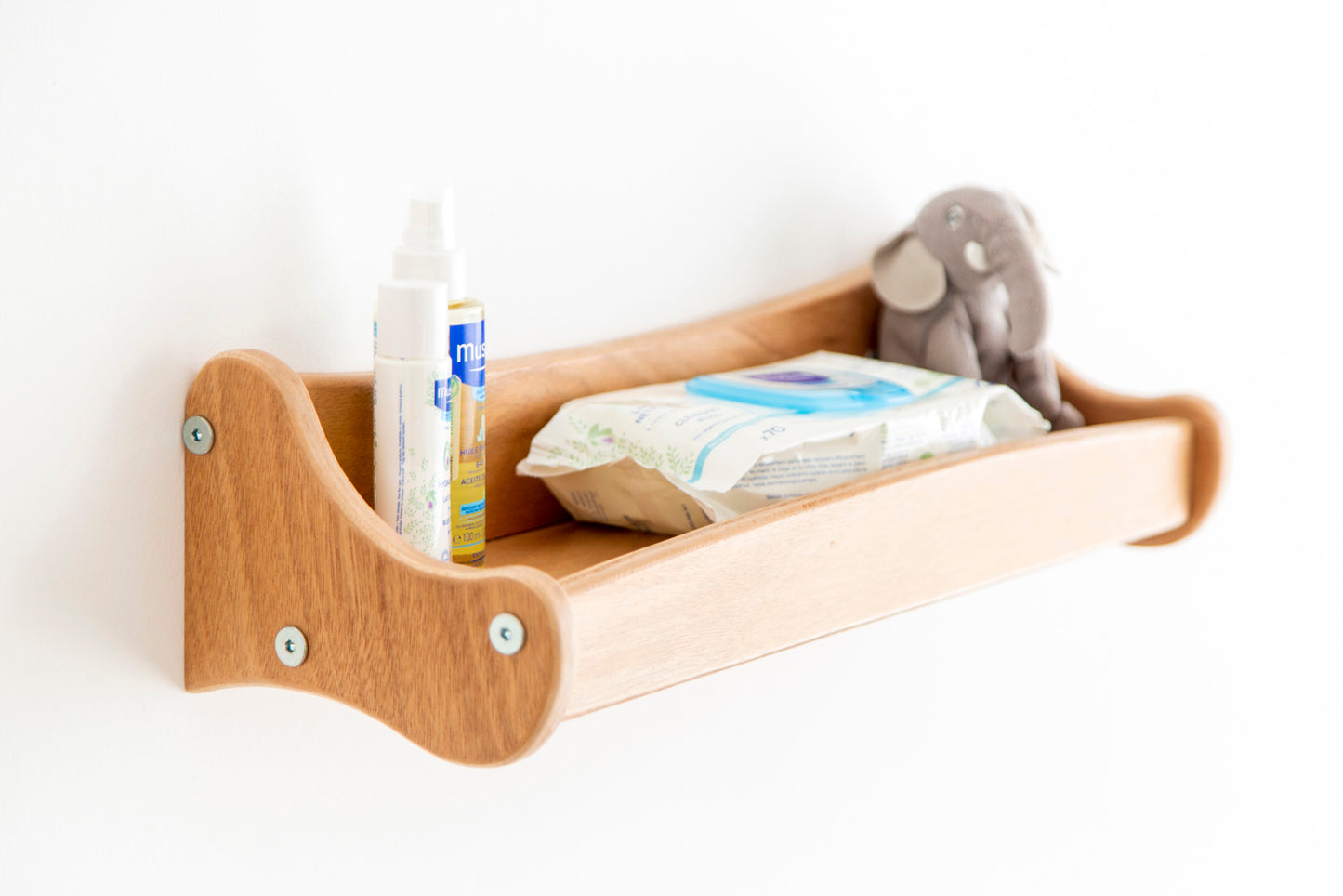 0-2 Years Montessori Bedroom Set - Small