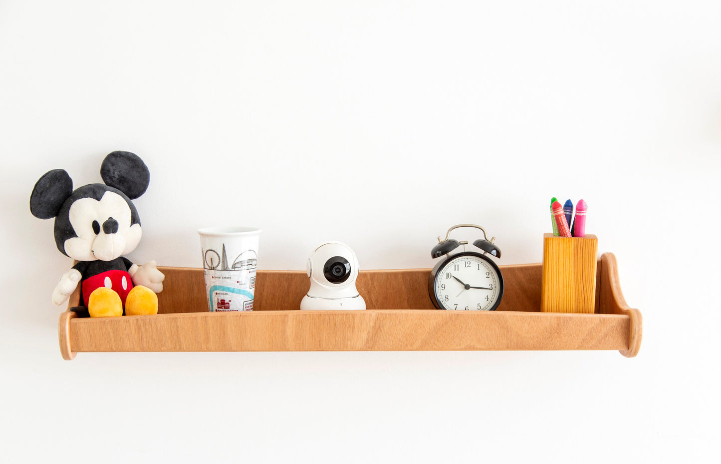 0-2 Years Montessori Bedroom Set