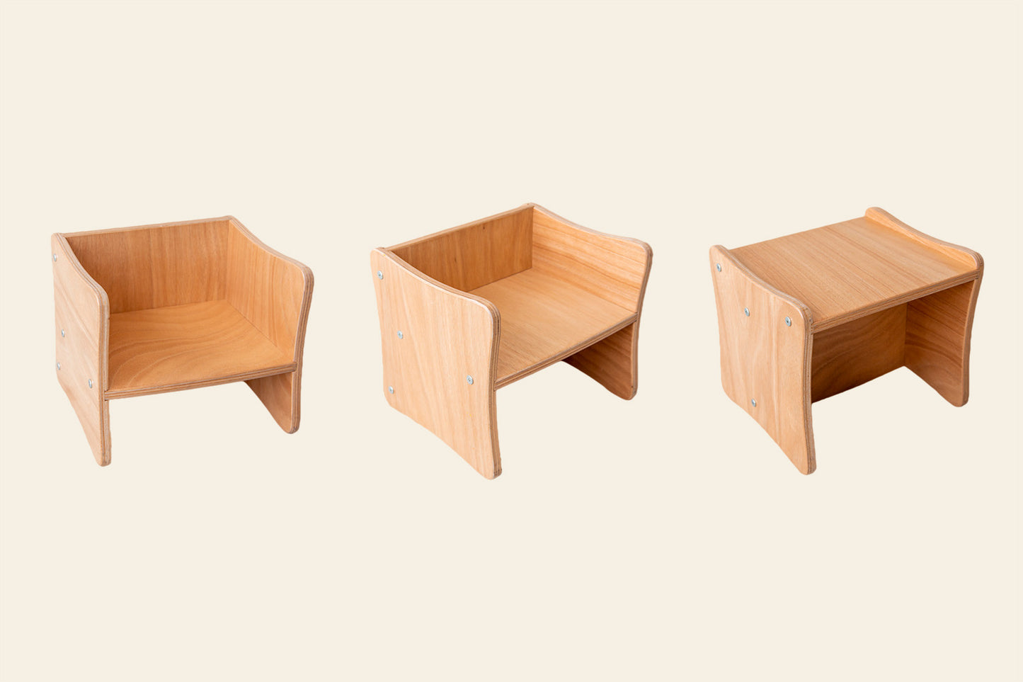 Flip Chair
