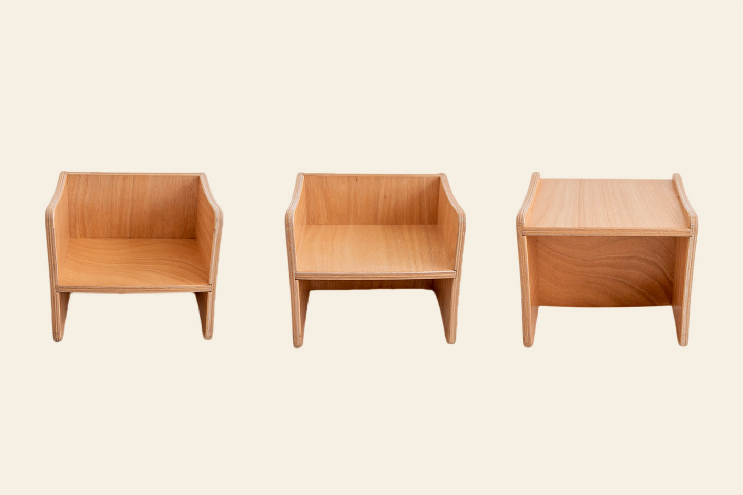 Flip Chair