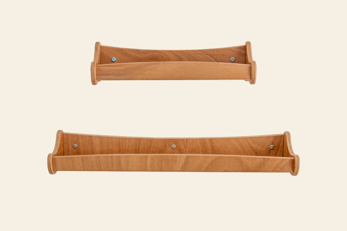 0-2 Years Montessori Bedroom Set