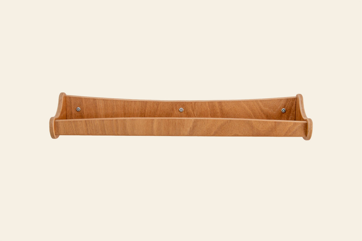 Out-Of-Reach Wall Shelf