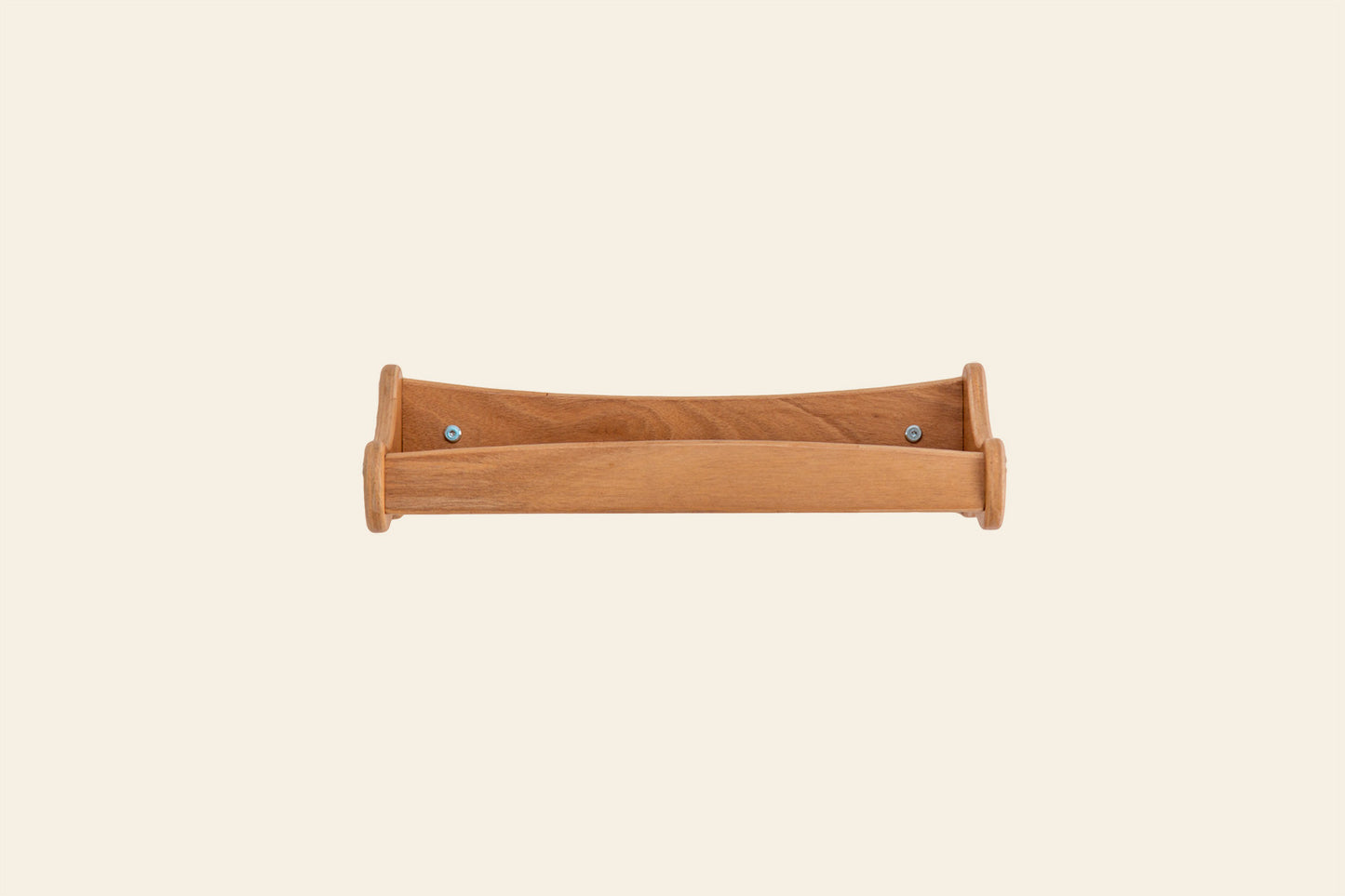 Out-Of-Reach Wall Shelf