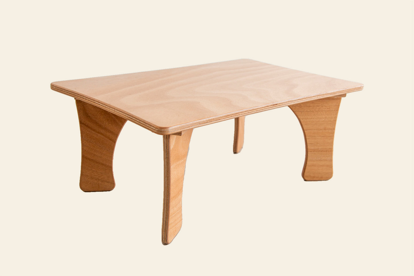 Montessori Weaning Table