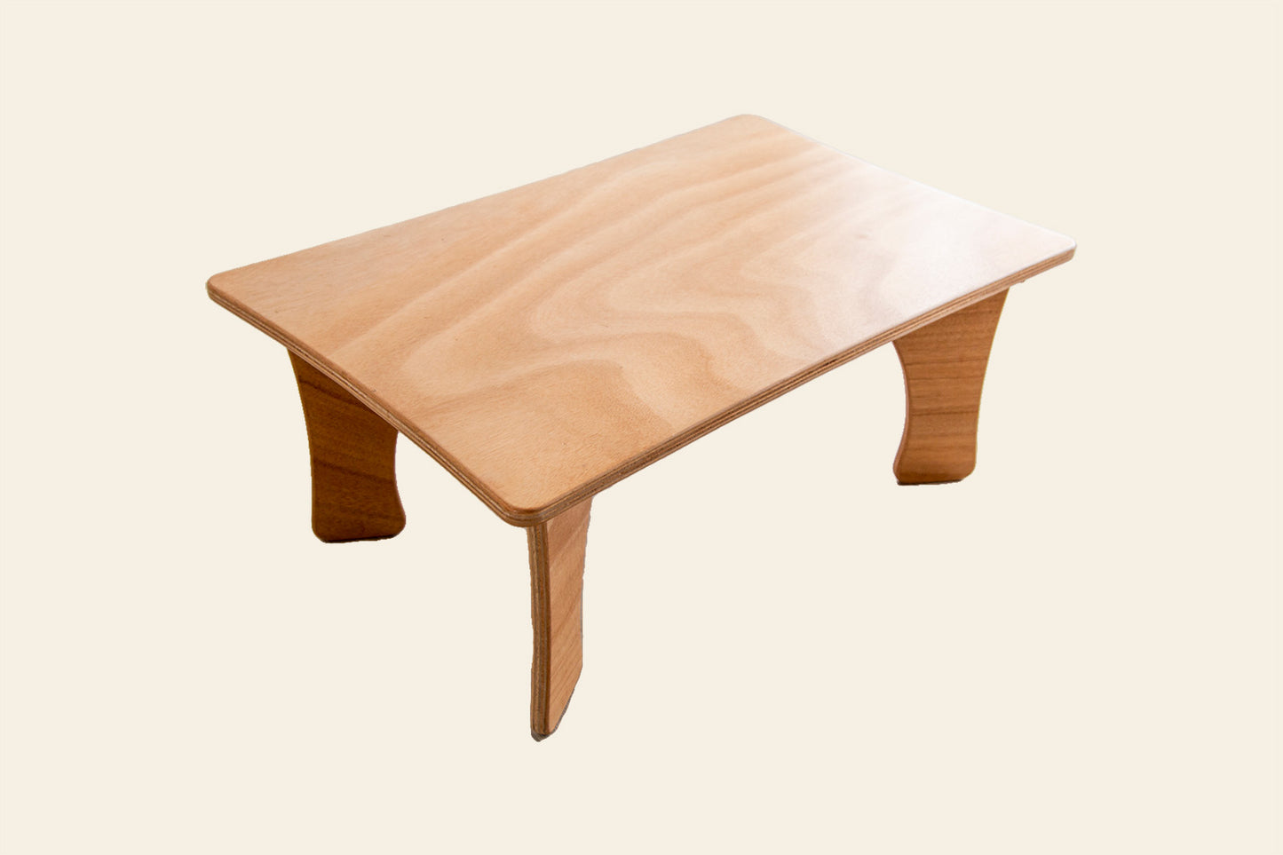 Montessori Weaning Table