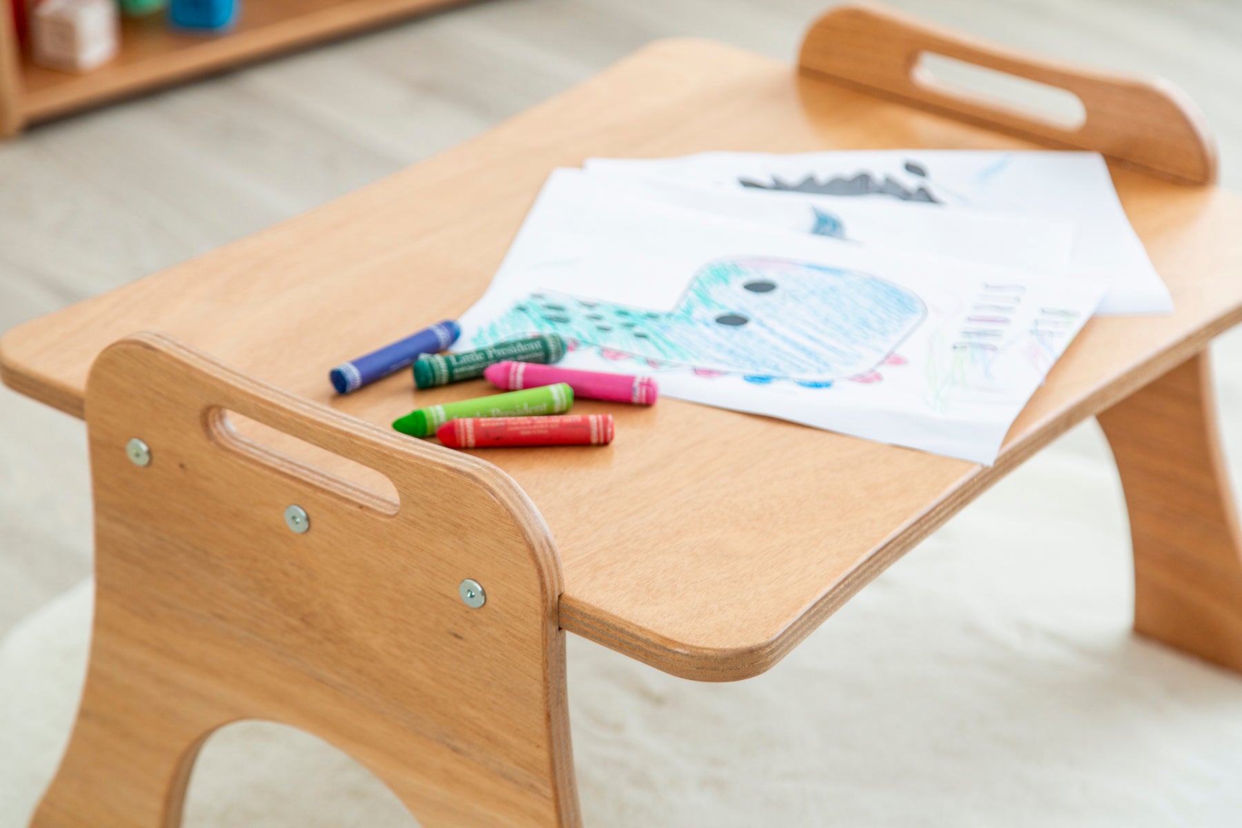 Living Room Children Furniture