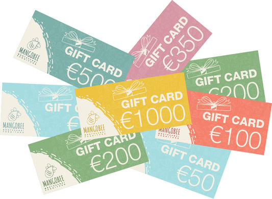 Gift Cards