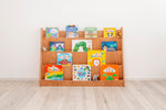 Montessori Bookshelf