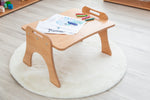 Floor Table