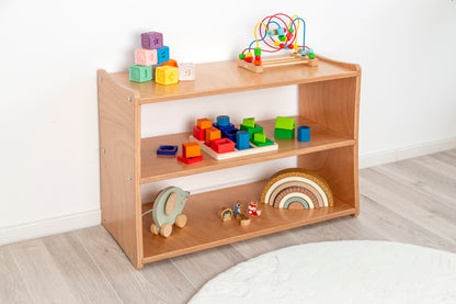 Montessori High Shelf