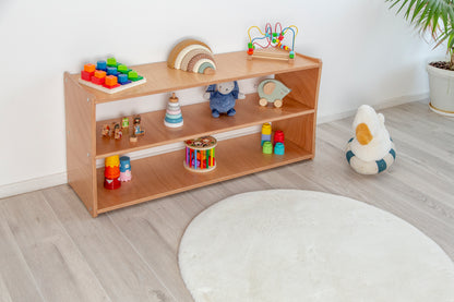 Montessori Playroom Set