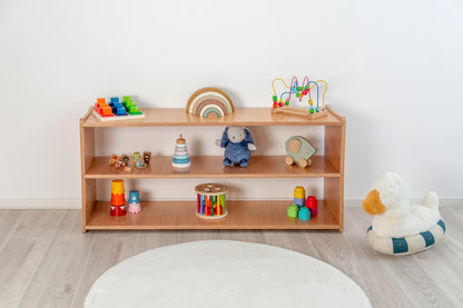 Montessori Playroom Set