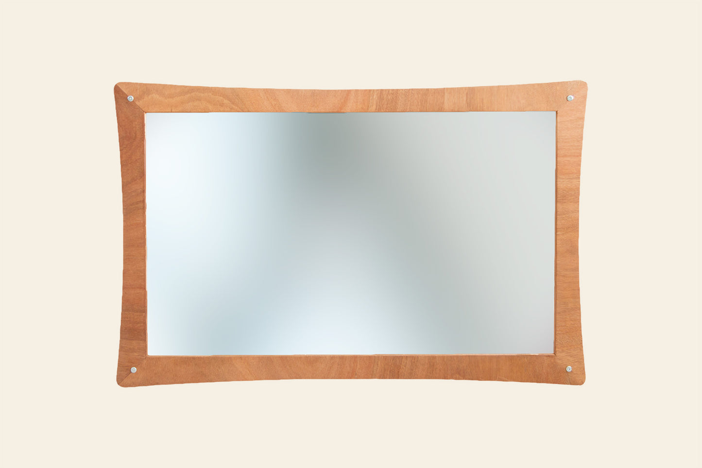 Montessori Children's Mirror