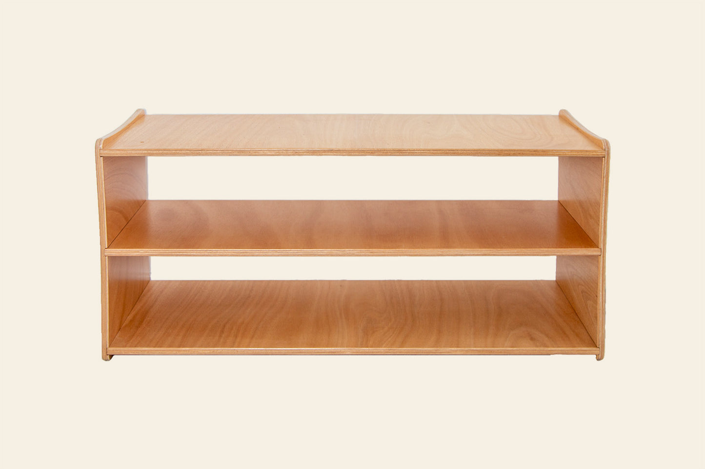 Montessori High Shelf