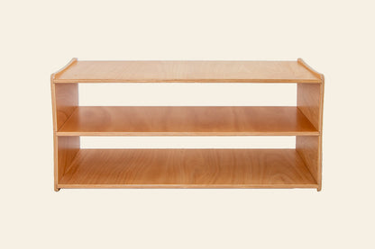 Montessori High Shelf