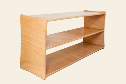 Montessori High Shelf